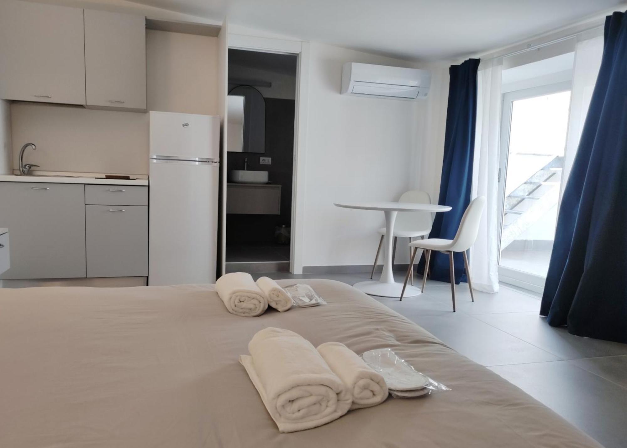 Terrazza Reale - Suite 2 Caserta Exterior foto